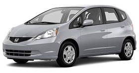 HONDA Fit (2013-2020)