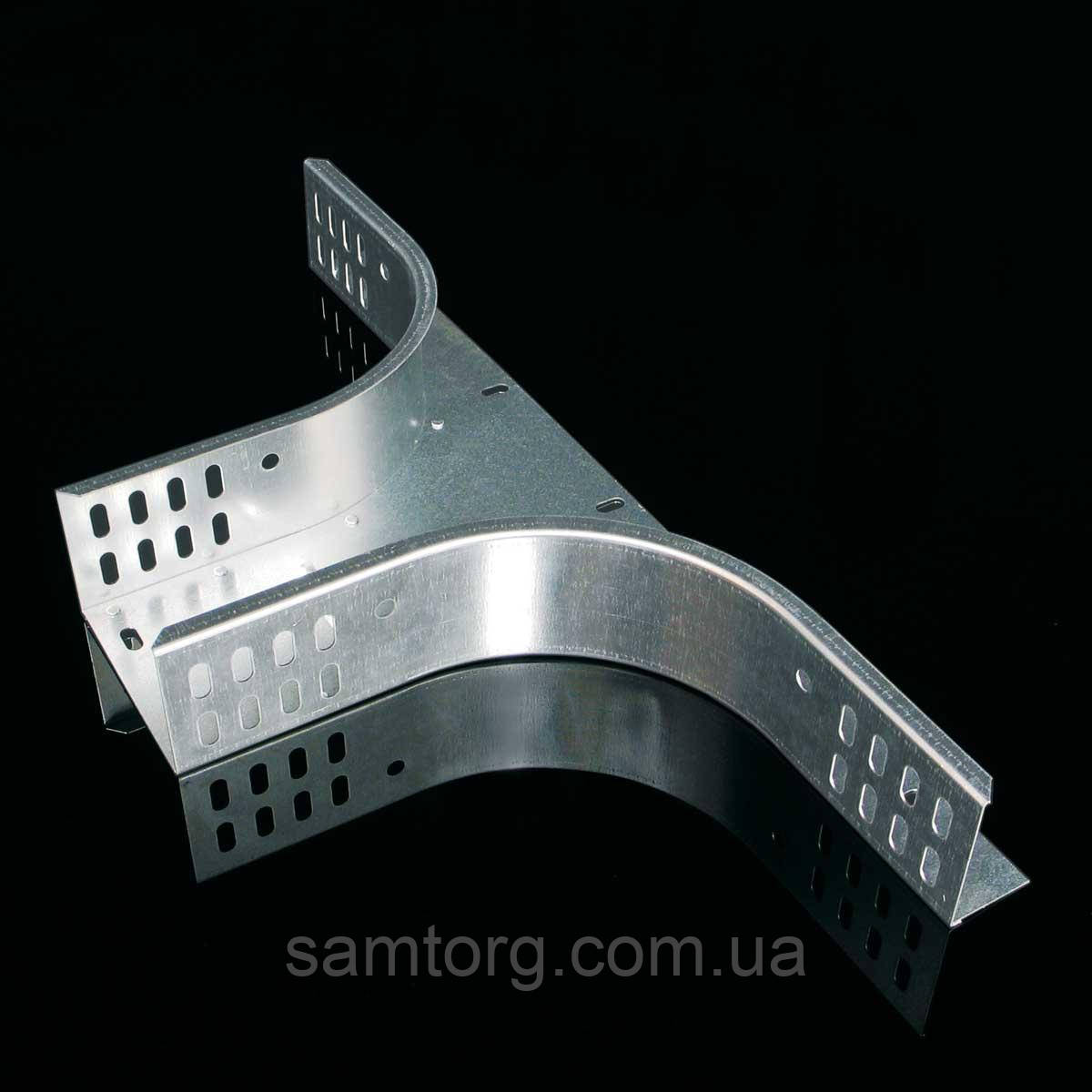 OH 60X200_S Відгалужувач горизонтальний, фото 1