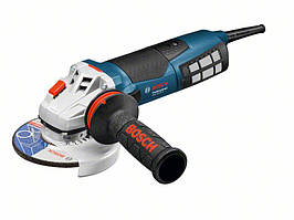 Кутова шліфмашина Bosch GWS 19-125 CI Professional (1.9 кВт, 125 мм) (060179N002)