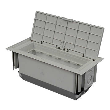 KOPOBOX MINI L_KB Багатофункціональний блок приладів