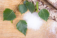 Ксилитол Финляндия 250 гр (березовый сахар)