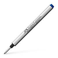 Стержень сменный для роллеровых ручек серии Intuition Graf von Faber-Castell, цвет синий, 148733