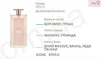 Парфюмерный концентрат (100 грамм) ICONE (аналог L*** -IDOLE LE PARFUM)