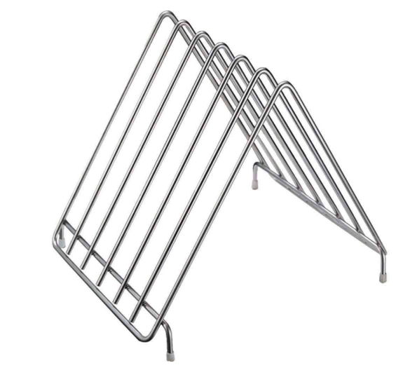 Підставка для дошок 300х270х270 мм (для 6 дошок)