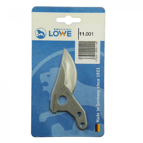 Змінне лезо LOWE 11001, фото 2