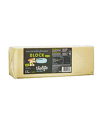 Сир моцарела т.м. Vio Life (Mozarella) 2,5 kg постильний і веган