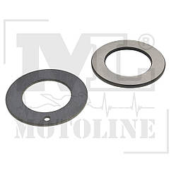 Регулювальні шайби переднього амортизатора SACHS 48