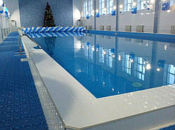 Модульне антиковзне покриття