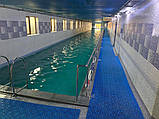 Підлогове покриття для басейнів, фото 2