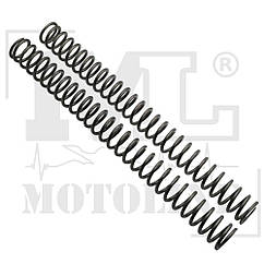 Пружини переднього амортизатора SACHS 48 K 4.8