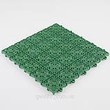 Полімерне підлогове покриття, фото 6