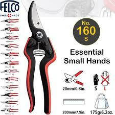 Болт Felco (160/8), фото 3