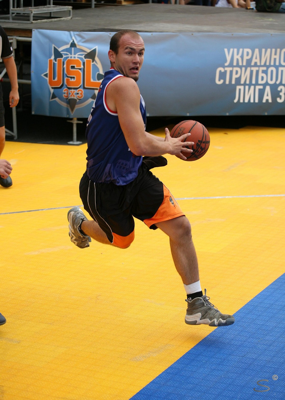 Професійні покриття для спорту