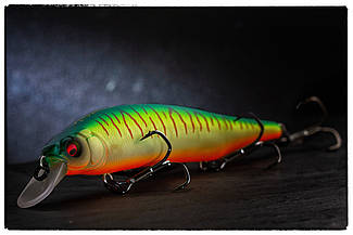 Воблер Megabass Ito Shiner 115SP PM MEGABASS HOT SHAD