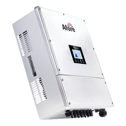 Інвертор мережевий AFORE BNT030KTL (3MPPT) + Wi-Fi 30 кВт, фото 2