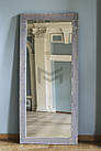 Дзеркало підлогове M601 Redikul. Настінне дзеркало для дому та салонів краси