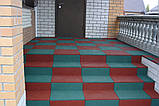 Травмобезпечне покриття для дитячих майданчиків, фото 8