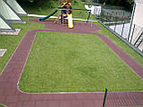 Травмобезпечне покриття для дитячих майданчиків, фото 9