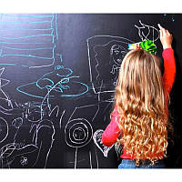 Плівка на стіну для малювання крейдою Wellamart 60х200 см (Арт. 5150)