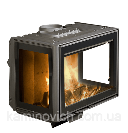 Кимінна топка Dovre 2575 CBS1, фото 2