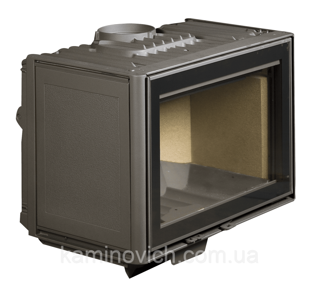 Кимінна топка Dovre 2575 CBS1