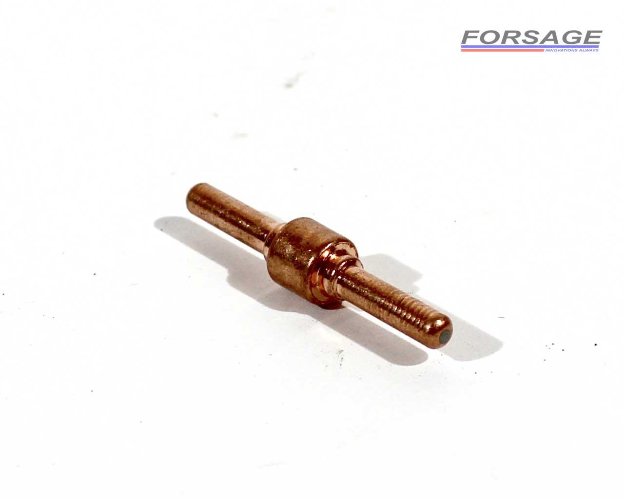 Подвійний плазмовий електрод(катод) РТ-31, фото 1