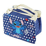 Дитяча термосумка Stich, фото 6