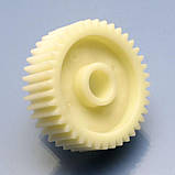Середня шестерня для м'ясорубки Kenwood PRO 2000, фото 2