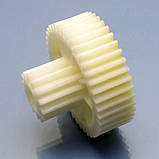 Середня шестерня для м'ясорубки Kenwood PRO 2000, фото 3