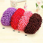 Чохли бахіли капці для прибирання рожеві, фото 9