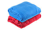 Плед Снаггі Бланкет (Snuggie Blanket), ковдра з рукавами (синій), фото 3
