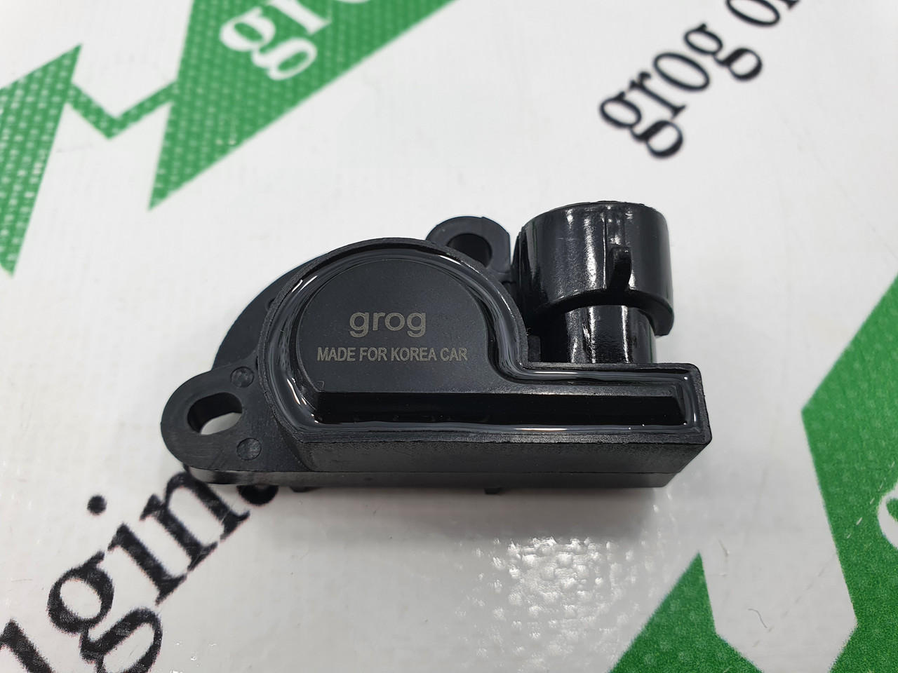 Датчик позиції дросельної заслінки Ланоос grog Корея, фото 1