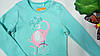 Джемпер трикотажний для дівчинки ТМ Бембі, фото 4