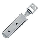 Засувка оцинкована 80 F GOEBEL, фото 3