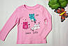 Джемпер трикотажний для дівчинки ТМ Бембі, фото 6