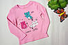 Джемпер трикотажний для дівчинки ТМ Бембі, фото 7