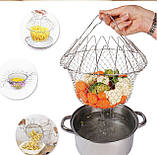 Друшляк – кошик Chef Basket (Чіф Баскет), фото 4