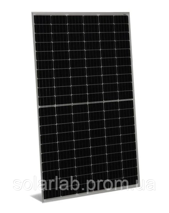 Сонячна батарея JA Solar JAM60S10-330W 5BB, Mono (PERC) Halfcell