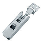 Засувка оцинкована 80 F GOEBEL, фото 4