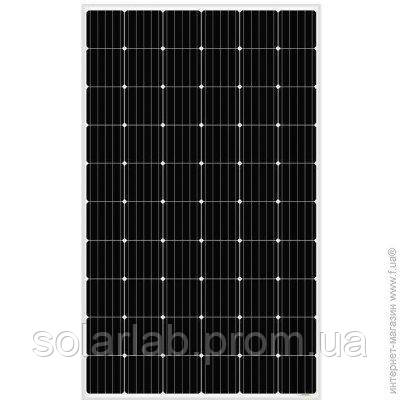 Сонячна панель JA Solar JAM60S09-325W 5BB, Mono (PERC)