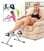 Портативний педальний тренажер Easy