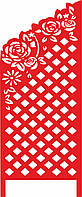 Панель для ширми