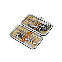 Манікюрний набір 10 предметів