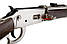 Пневматична гвинтівка Walther Lever Action Steel Finish, фото 3