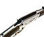 Пневматична гвинтівка Walther Lever Action Steel Finish, фото 5