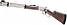Пневматична гвинтівка Walther Lever Action Steel Finish, фото 6