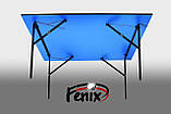 Тенісний стіл для приміщень «Фенікс» Start M16, фото 3