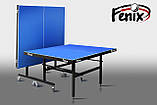Тенісний стіл «Фенікс» Master Sport M19, фото 3