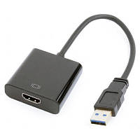 Переходник USB to HDMI Cablexpert (A-USB3-HDMI-02)