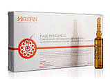 Ампули для лікування волосся Міглиорін Швейцарія, фото 3